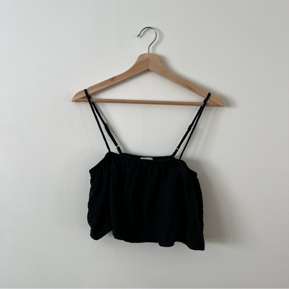 Ozma Neale Silk Top